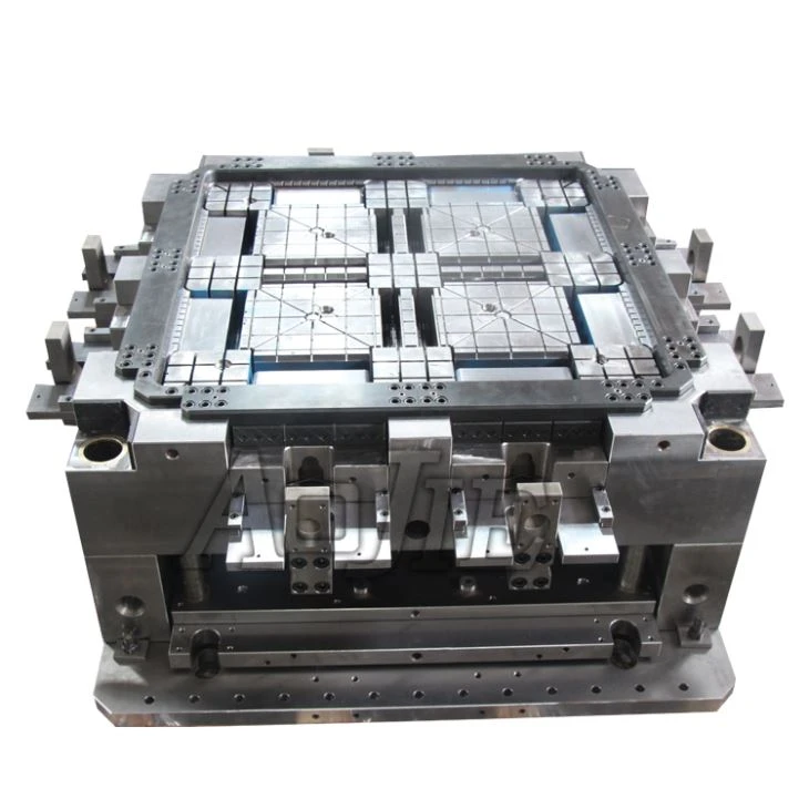 plastic pallet mould