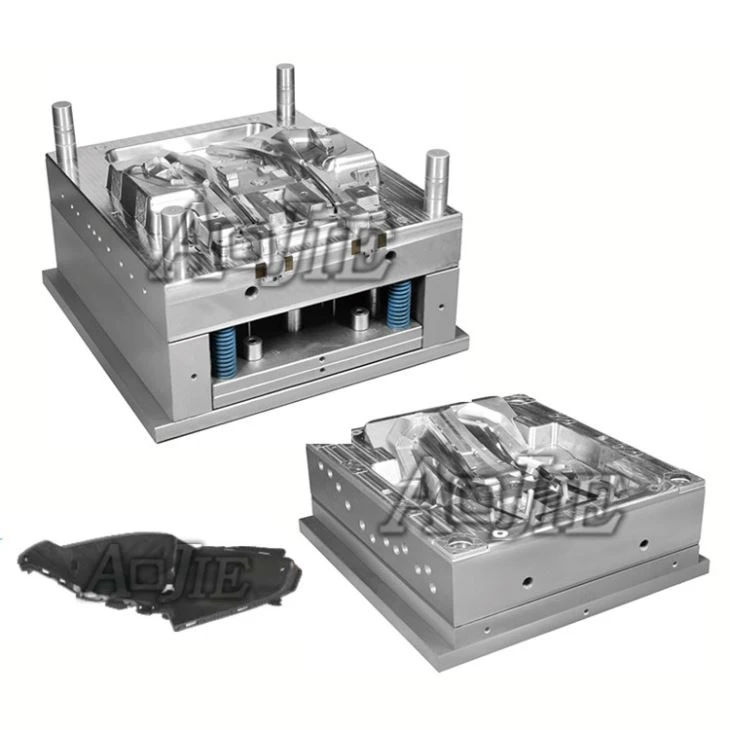 plastic mould plastic mould