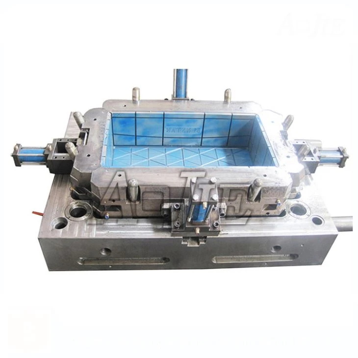 Plastic Box Mold