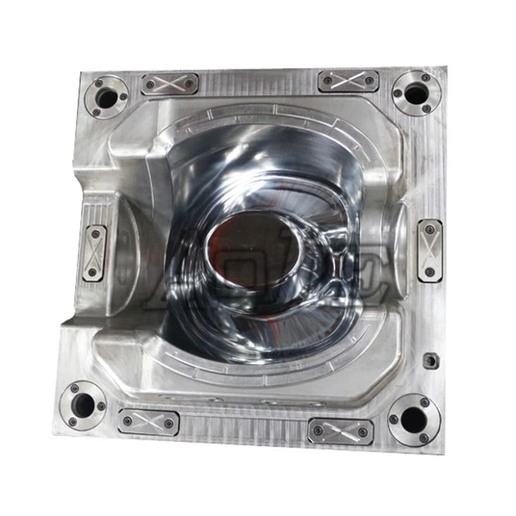 Plastic Children's Potty Mould