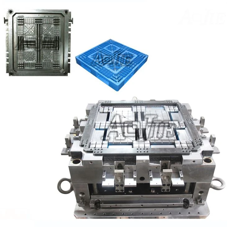Plastic injection mould Plastic injection mould