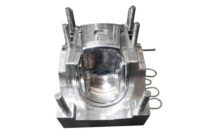 Plastic Injection Chair Mould