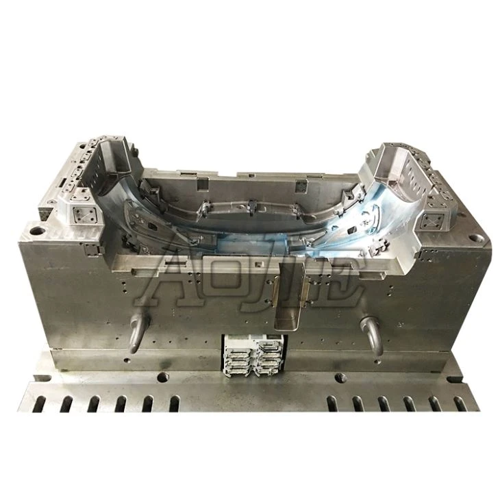 plastic rear bumper mould plastic rear bumper mould