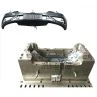 Car Bumper Plastic Injection Mould