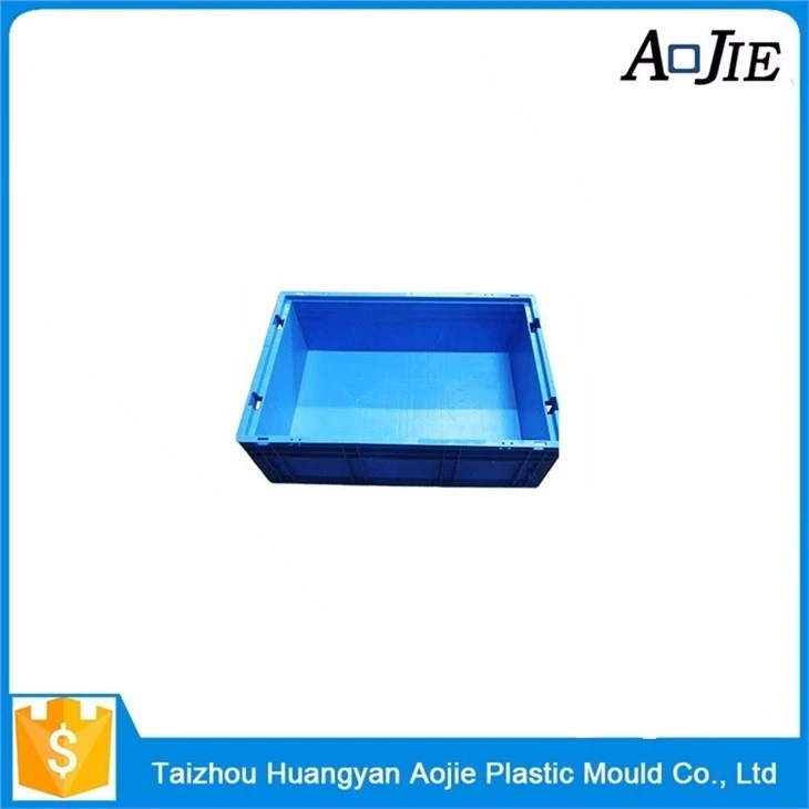 Storage Crate Moulds (3)